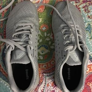 Reebok CrossFit nanos women’s size 8